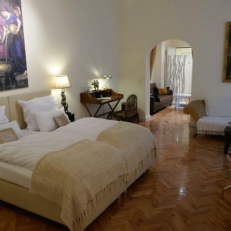Apartments Naehe Hauptbahnhof برلين المظهر الخارجي الصورة