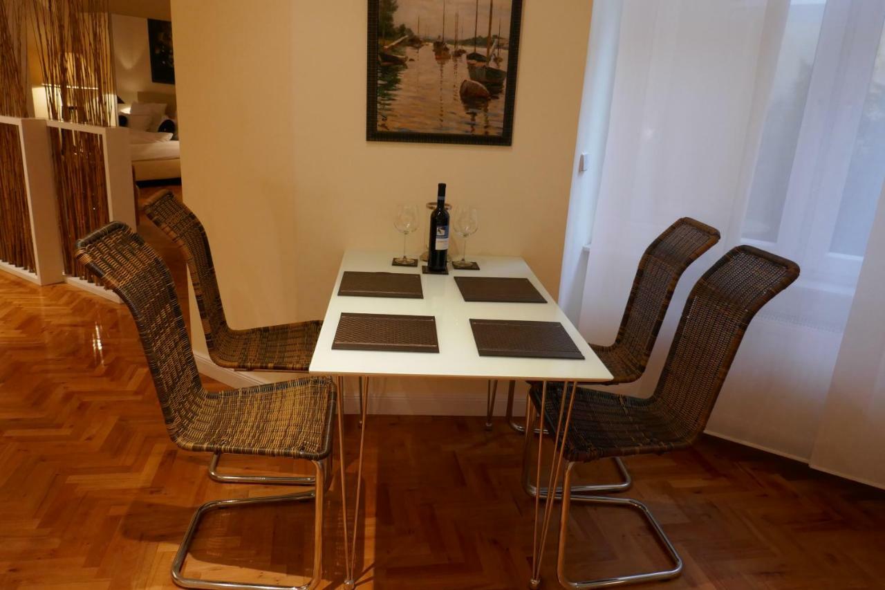 Apartments Naehe Hauptbahnhof برلين المظهر الخارجي الصورة