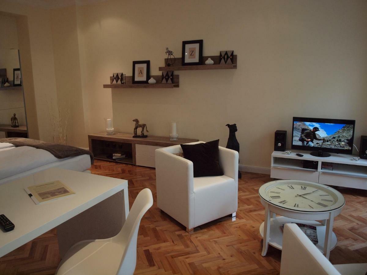 Apartments Naehe Hauptbahnhof برلين المظهر الخارجي الصورة