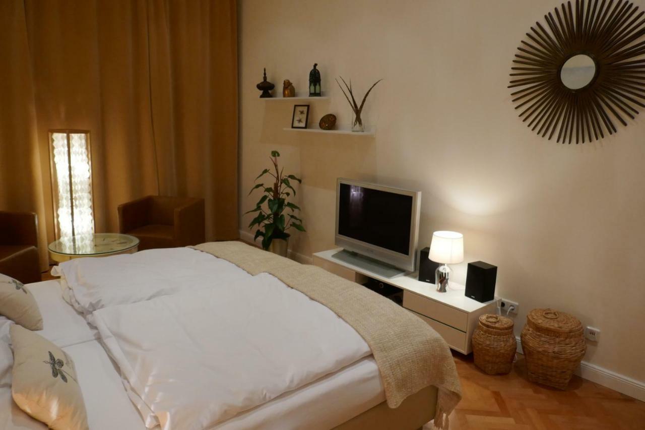 Apartments Naehe Hauptbahnhof برلين المظهر الخارجي الصورة