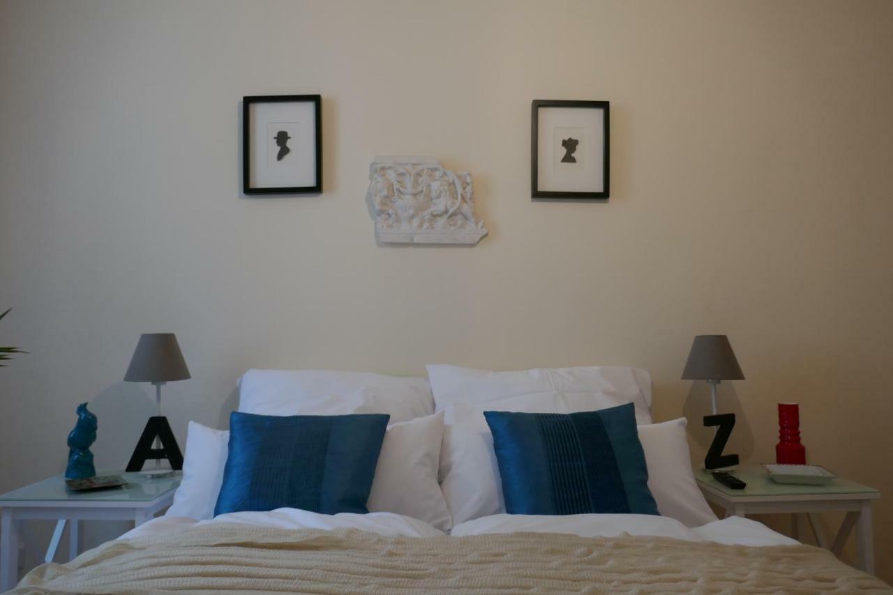 Apartments Naehe Hauptbahnhof برلين المظهر الخارجي الصورة